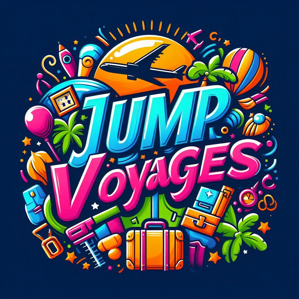 www.jump-voyage.com